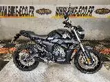125 SCRAMBLER X