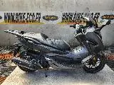 NSS FORZA 125