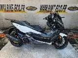 NSS FORZA 125