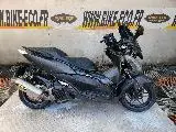 NSS FORZA 125