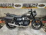 STREET TWIN  900