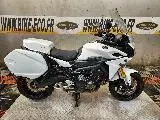 MT09 TRACER