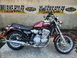 THUNDERBIRD 900