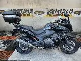 CB 1000 F