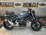 SV 650