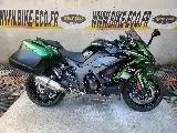 Z 1000 SX