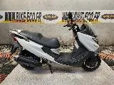 X.TOWN 125
