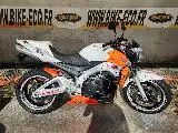 GSR 600