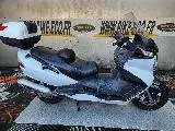 BURGMAN 650