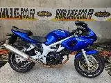 SV 650