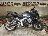 CB 650 F
