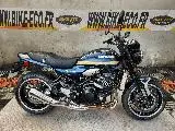 Z 900 RS