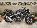 CB 500 FA