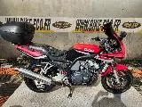 FZS FAZER