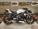STREET TRIPLE 660 S