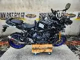 MT09 TRACER