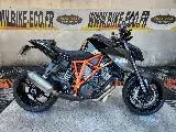 1290 SUPER DUKE R