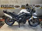 TIGER 800 XC ABS