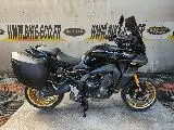 TRACER 900 GT