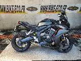 CBR 650 R 
