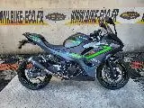Ninja 500 SE