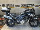 DL VStrom 650