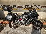VERSYS 650 TOURER