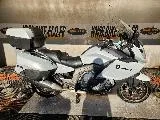 K 1600 GT