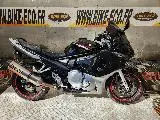 GSX650F