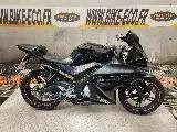 YZFR 125