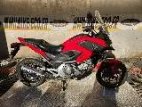 NC 700 X