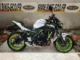 Z 650