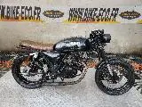 125 SPIRIT