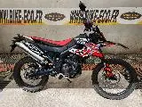 RX 125
