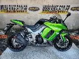 Z 1000 SX