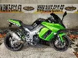 Z 1000 SX