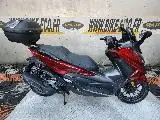 NSS FORZA 125