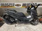 NSS FORZA 125