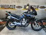 TRANSALP 650