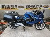 F 800 GT