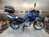 F 650 GS 798CC