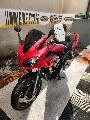 FZS FAZER
