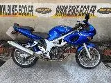 SV 650