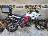 F 700 GS 798CC