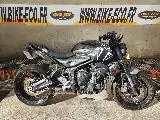 Street Triple 660