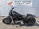 FAT BOB 114CI