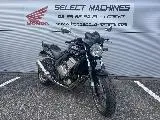 CBF 600 N