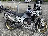 AFRICA TWIN CRF1000 ADVENTURE SPORT