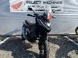 XADV 750 DCT