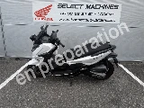 NSS FORZA 125